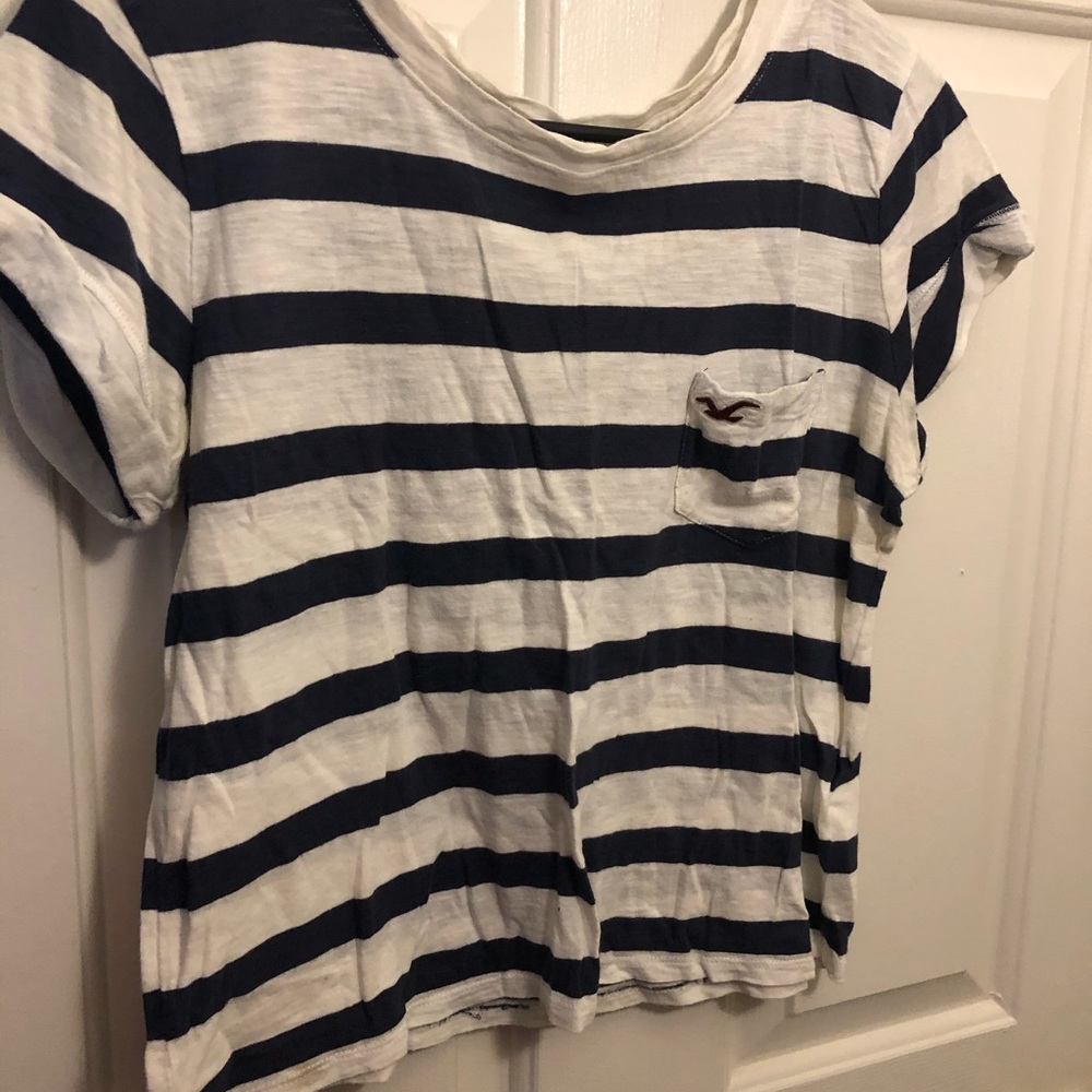 Hollister T-shirt